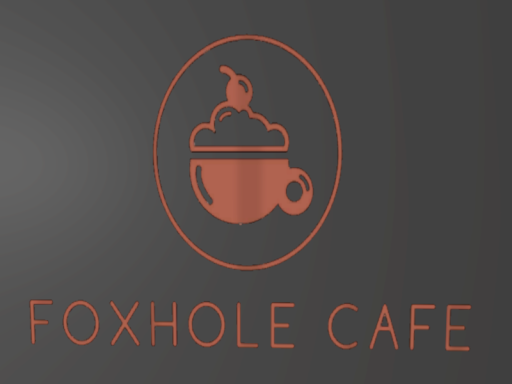 The FoxHole Cafe