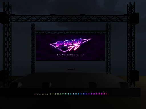 MagiSweetConcertGround