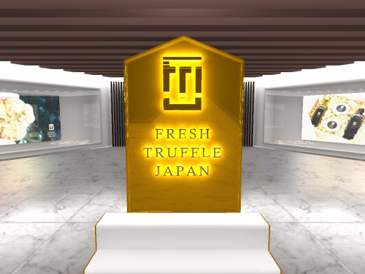 Fresh Truffle Japan