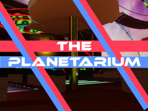 The Planetarium 1․0