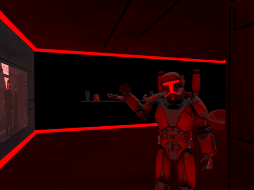 57th Star Wars avatar world