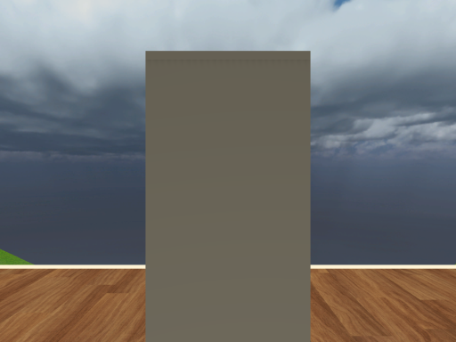 Grassy windmill （READ DESC）