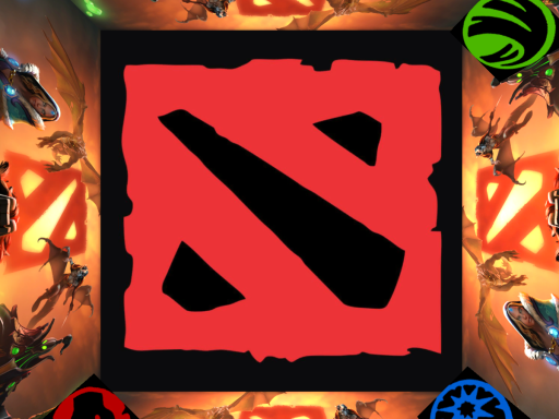 Dota 2 Avatars