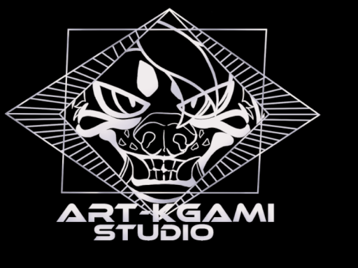 Art-kgami Studio Home