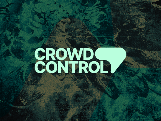 Crowd Control