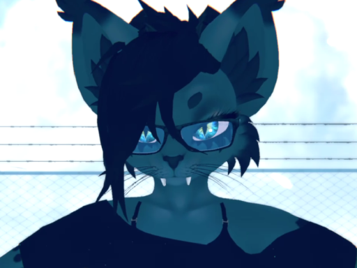 Cherry's Avatar World