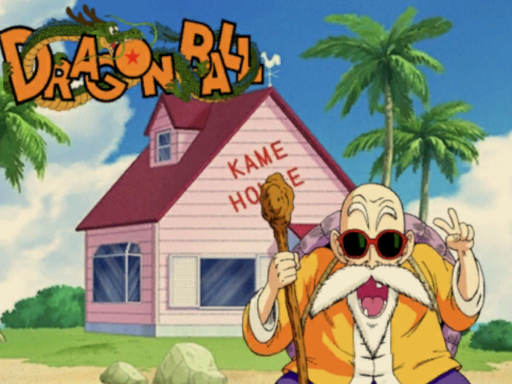 Kame House For DBZ Avis