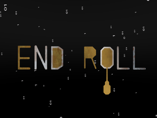 End Roll