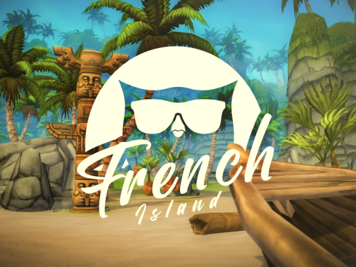 French Island