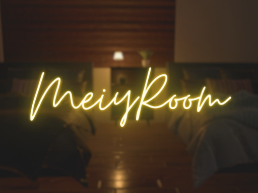 MeiyRoom