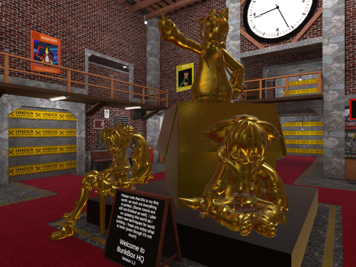 BunkBox HQ （Original）