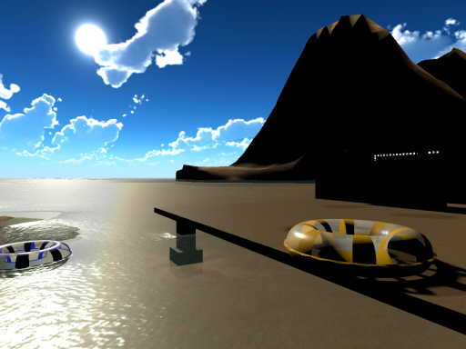 箱の中の湖 -Lake in the box-