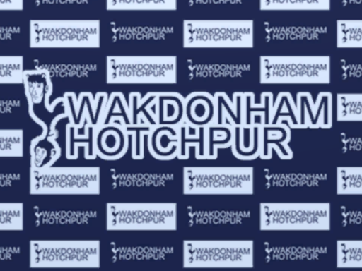 WAKDONHAM HOTCHPUR STADIUM wwg