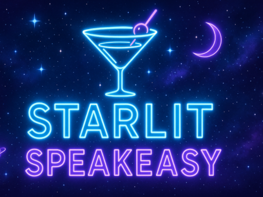 Starlit Speakeasy
