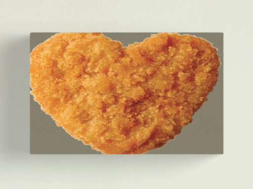 i love chimkem nunget