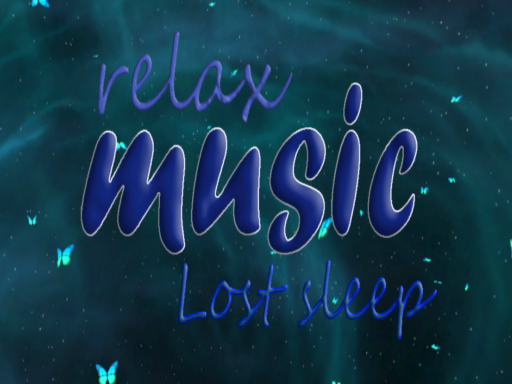 soothing music ［CN⁄US⁄JP］