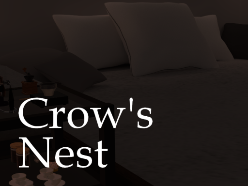Crow's Nest