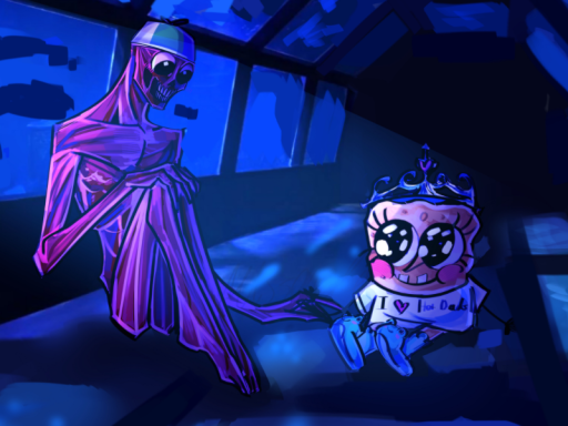 Boovi's Avatar Worldǃǃ