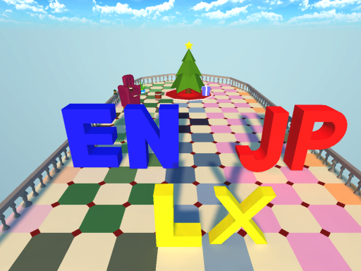 LX Language Exchange