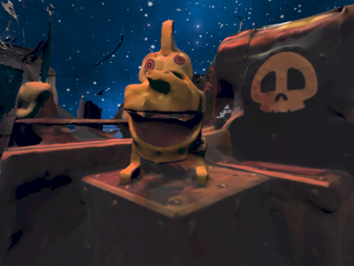 色々フォトグラワールド