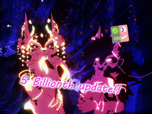 Kate ＆ Kumee's Avatar World - With Face Trackingǃǃ