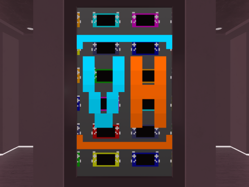 Virtual Handheld Hangout