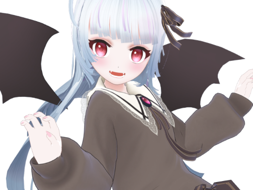 蒼井めとのアバターワールド1（Aoi Meto's Avatar World 1）