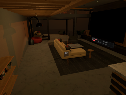 Mountain Top Getaway