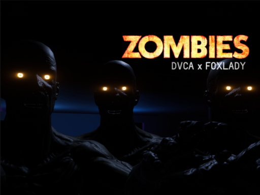 Zombies［PC］［Demo］