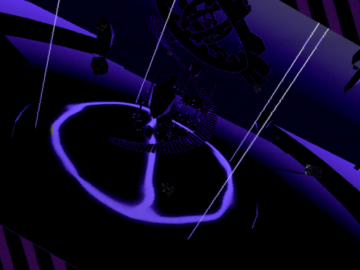 ƗɌØĦⱯ ǤⱯȠǤ Particle