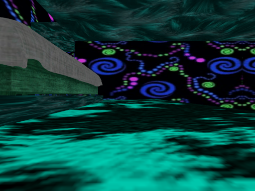 Lupi's Roboneko World ＃2