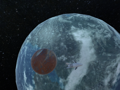 Existential Distress Relief