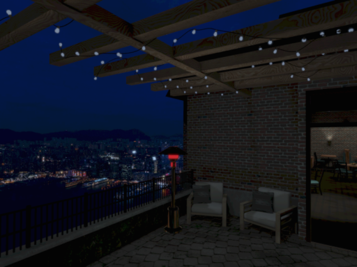 La banda BAR （old）