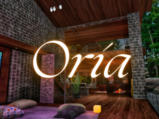 ORIA