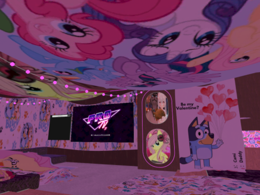 Camis Playspace （Now with YouTube Search）