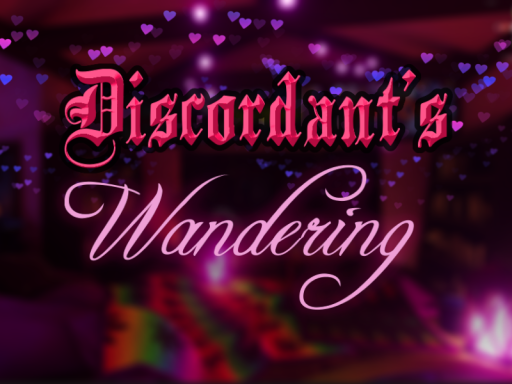 Discordant's Wandering