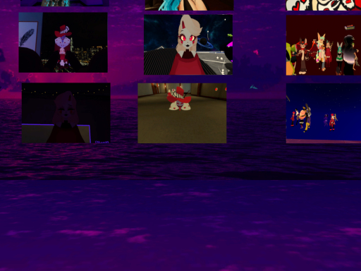 snowy's memories worldǃ