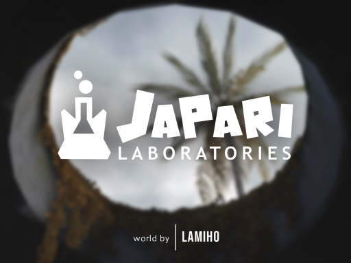 Japari Laboratories