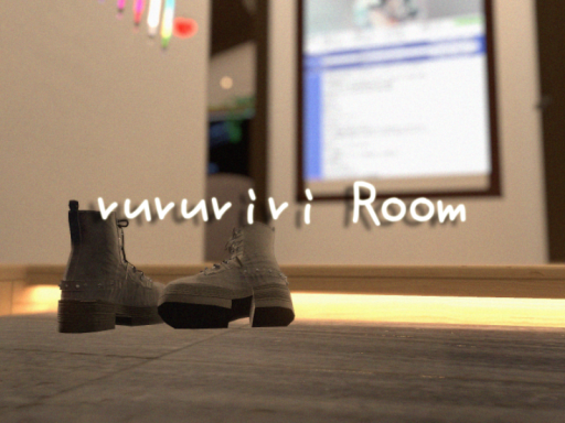 rrrrroom