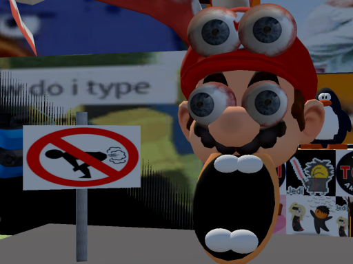 meme world i made on roblox