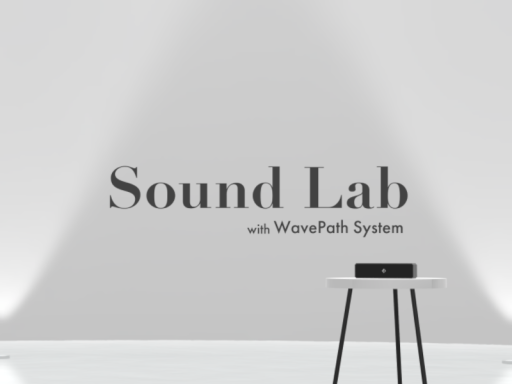 SoundLab