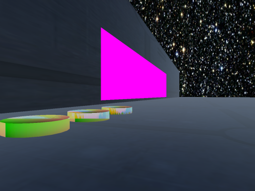 Silence Avatar World