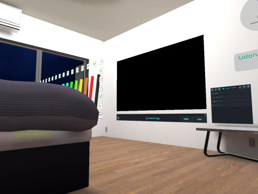 さぐるまのおうち v0․25