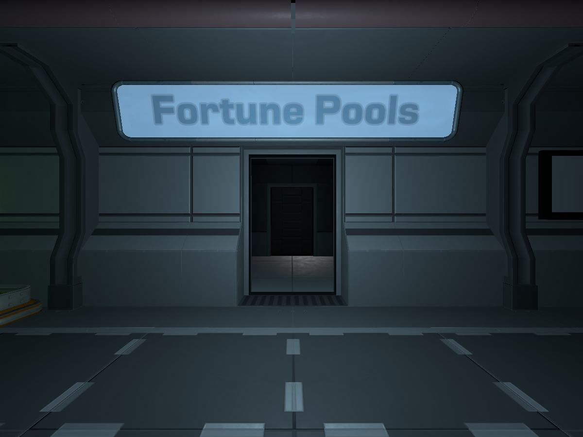 Fortune Pools