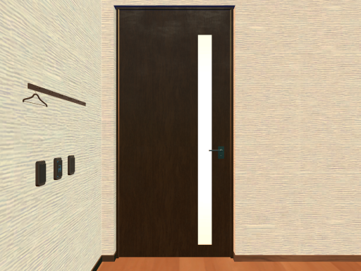 Auto redo room 全自動模様替え部屋