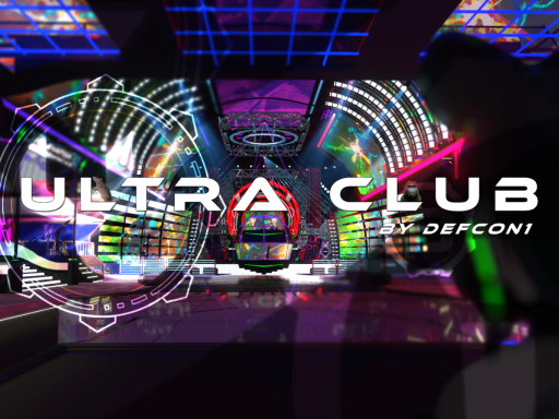 Ultra Club