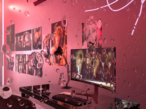 Visual Kei ⁄ J Rock