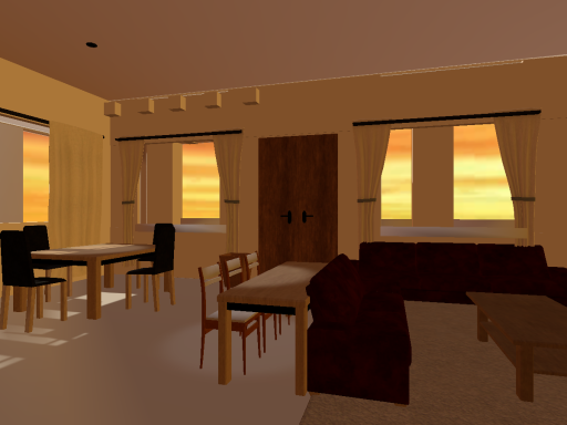 Oceanside Sky Lounge