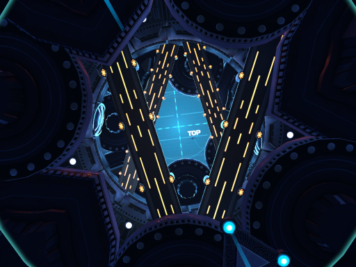 Vket3 VirtualPlant-Factory 仮想工廠-Factory