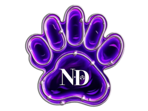 Nekomata Domain Monday world